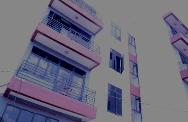 Umwezi Apartments – Family-Friendly 2BR,1BR Stay Near Kigali Landmarks