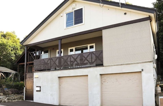 Whole rental villa/Iwanai District Hokkaidō