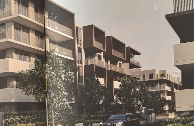 ✨ Modern 2BR/2BA Apartment in Schofields – New & Stylish