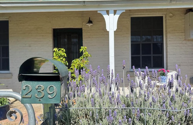 Historic charm meets modern amenities - stroll to everything Yass has to offer.