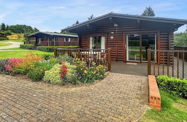 1 bedroom accommodation in Greetham