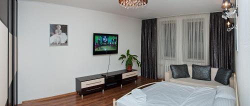 Apartment on Drahomanova