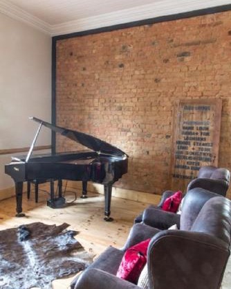 Muizenberg Guestique