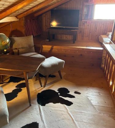 Lovelylife Kircher Hütte