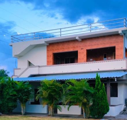 Sai Swastik Homestay Hampi