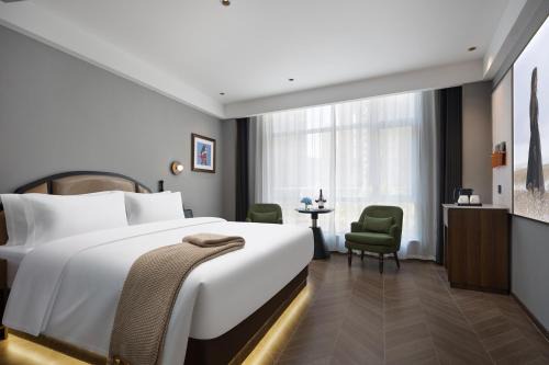 Changsha WeiYi Hotel
