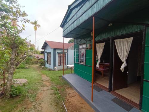 Safi Home Stay