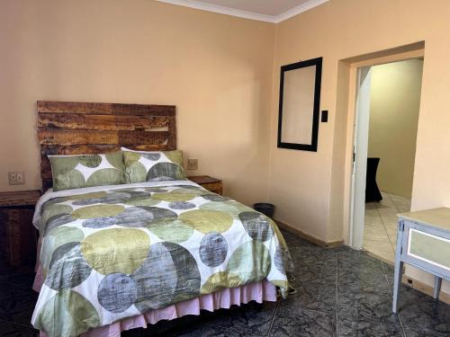 Your Comfortable Home Away From Home