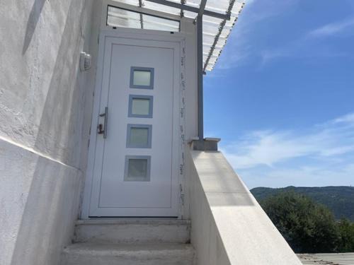 La casetta di Bellatrix