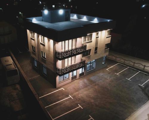 EA Apartments Sarajevo