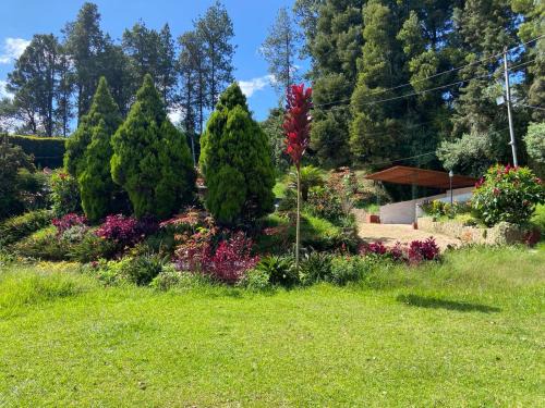 FInca alto de la virgen Guarne