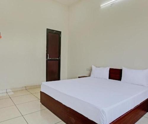 Sahara Guest House
