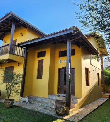 Vila Cocaia Ilhabela