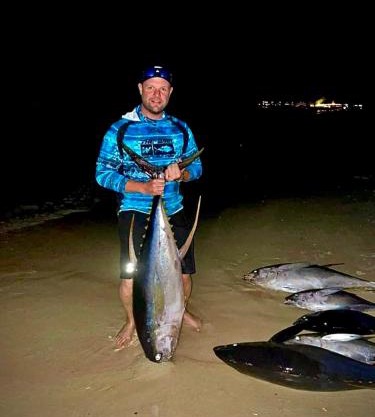 Lastcast fishing Charters