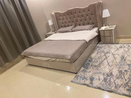 النايف للوحدات السكنيه