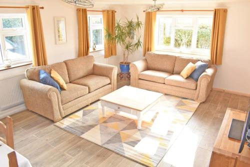 The Beach Hut Norfolk Scratby by the sea