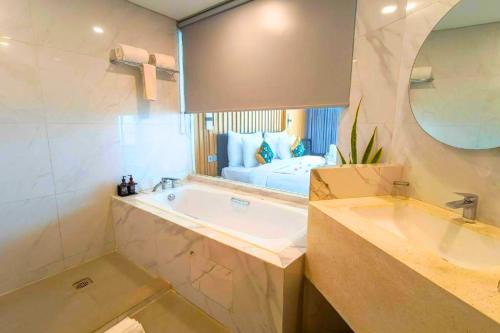 Pramudya 1 BR Suite Room ZN192