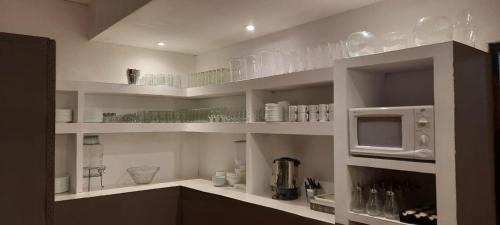 Hotel Aires libertad