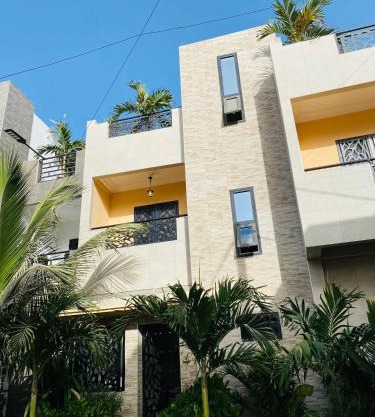 Dakar Fadia appartement meublé