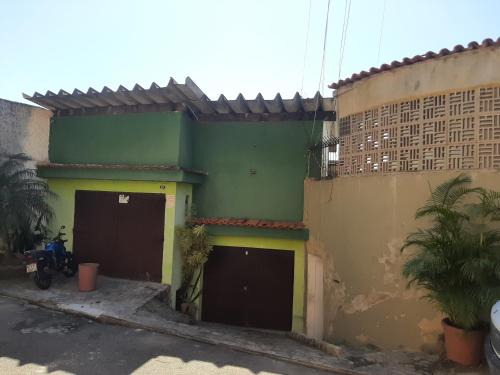 Apartamento Quarto Suite Vidigal