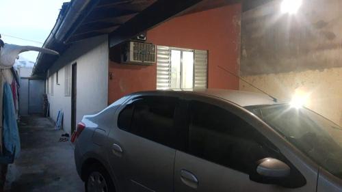 Casa para temporada em Bertioga Boraceia