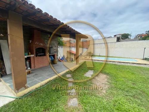 Casa familiar pra passar final de ano