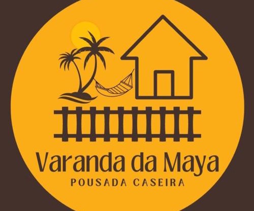 Pousada Caseira Varanda da Maya