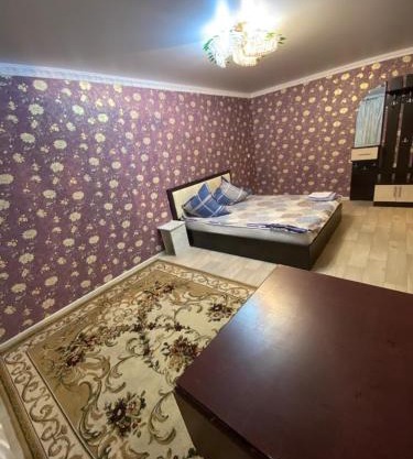 1-x Квартира в центре города по доступной цене