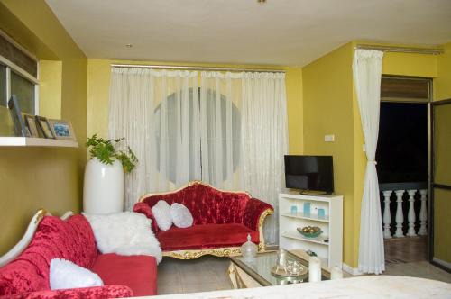 Sunset Villas Matugga