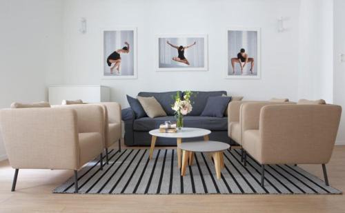 Presidential Luxury Apartment