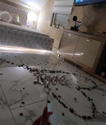 Jacuzzi Rooms Andjela