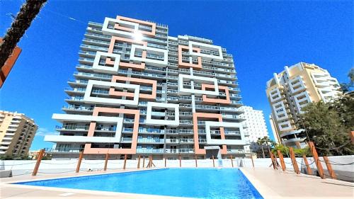 Elite Residence 3F