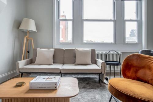 Fabulous Apartment in the Heart of London