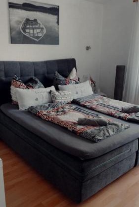 Esszimmer by F.Müller