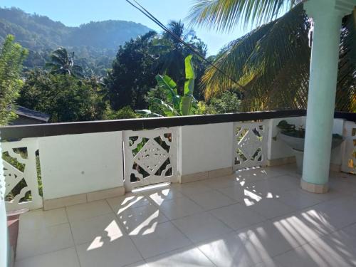 Thilona homestay