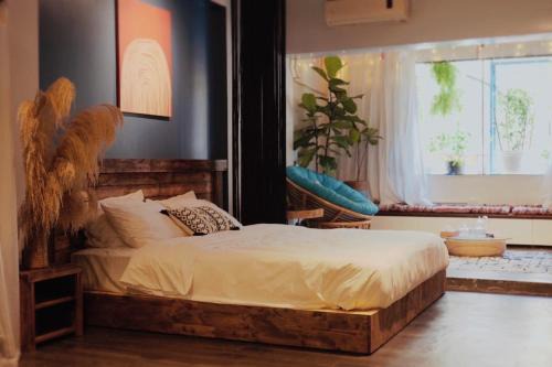 OH Trendy Homestay