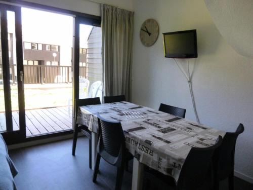 Résidence Les Terrasses De Veret - 3 Pièces pour 6 Personnes 97