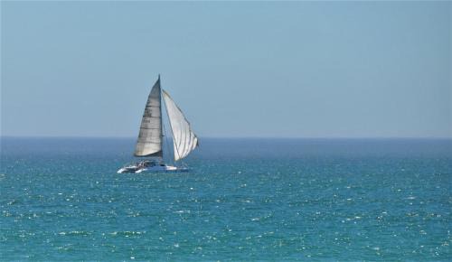 Golden Mile Beach B&B, St Helena Bay