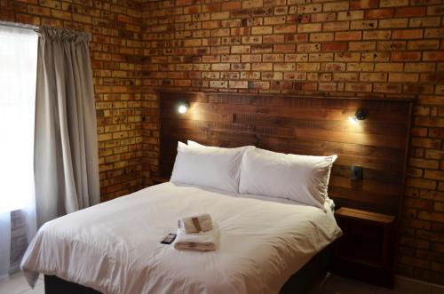 Villa vera Self Catering no.6