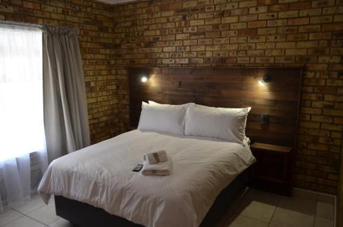 Villa vera Self Catering no.3