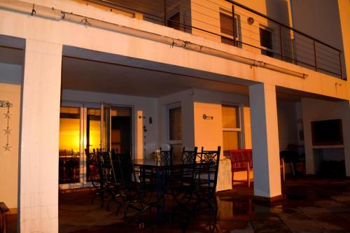 Golden Mile Beach B&B