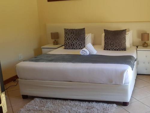 Twenty 4 Hour Rest Bed & Breakfast 1