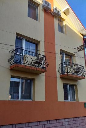 Casa Tig Băile Felix