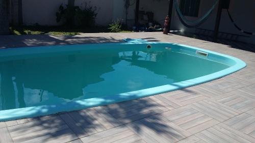 Casa Cachoeira do Bom Jesus