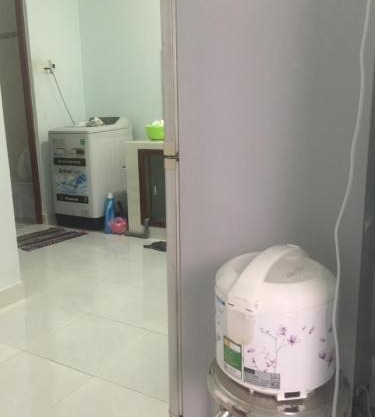 Guest house Muine