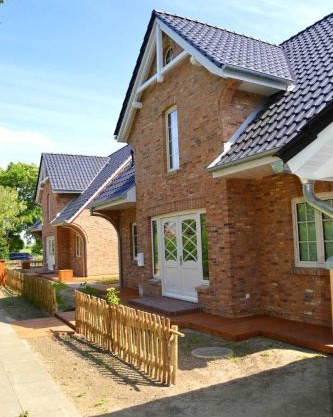 3300 Dreamhus Borgsum