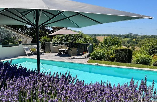 La Ferme Buissonnière