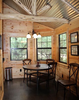 Wimberley Cabin | A Country Place - The Stable