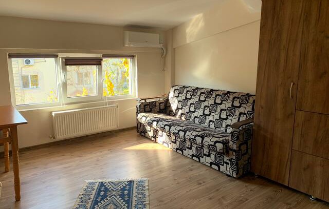 Sector 2 Apartment | Studio near Obor
