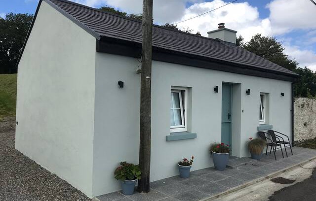 Killala House | Quay Cottage Killala Luxurious Sea-Front Hideaway